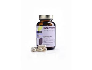 Recovery Wspomaga Regenerację